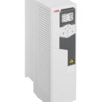 ABB-ACS580-01-026A-4 - 3AXD50000038960