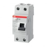 ABB-FH202 AC-40/0,03 - 2CSF202004R1400
