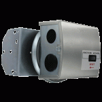DWYER Series 1831 DPDT Low Differential Pressure Switches