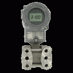 DWYER Series 3100MP Explosion-Proof Multiplanar Differential Pressure Transmitter