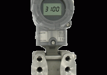 DWYER Series 3100MP Explosion-Proof Multiplanar Differential Pressure Transmitter