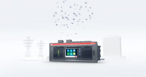 ABB - Ekip UP Protect+ - 1SDA083361R1