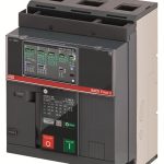 ABB - E1.2C 1600 Ekip Dip LI 3p F F - 1SDA070871R1