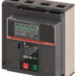 ABB - E1.2N 800 Ekip Dip LI 4p F F - 1SDA071391R1