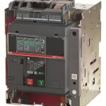 ABB - E1.2B 1250 Ekip Dip LSI 4p WMP - 1SDA072802R1