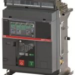 ABB - E1.2C 1600 Ekip Dip LI 3p WMP - 1SDA072221R1