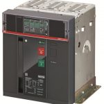ABB - E2.2N 2500 Ekip Dip LSI 3p F HR - 1SDA071062R1