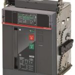 ABB - E2.2S 2500 Ekip Dip LSI 3p WMP - 1SDA072422R1