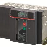 ABB - E4.2V 4000 Ekip Dip LI 4p F HR - 1SDA071851R1