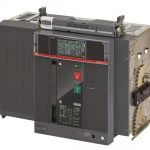 ABB - E4.2N 4000 Ekip Dip LI 4p WMP - 1SDA073171R1