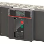 ABB - E6.2H 6300 Ekip Dip LSI 3p F HR - 1SDA071292R1