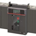 ABB - E6.2V 5000 Ekip Dip LSI 3p WMP -  1SDA072622R1