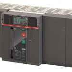 ABB - E6.2V 5000 Ekip Dip LI 4p F HR - 1SDA071901R1