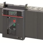 ABB - E6.2V 5000 Ekip Dip LSI 4p WMP - 1SDA073252R1