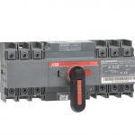 ABB - OTM125F3CMA230V - 1SCA120070R1001