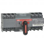ABB - OTM80F3CMA230V - 1SCA120093R1001