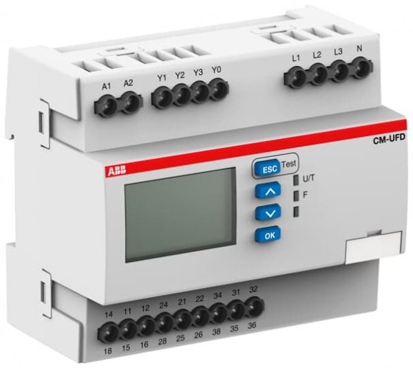 ABB - CM-UFD.M31-1SVR560730R3401