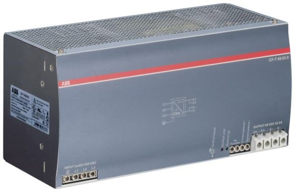ABB - CP-T 48/20.0-1SVR427056R2000