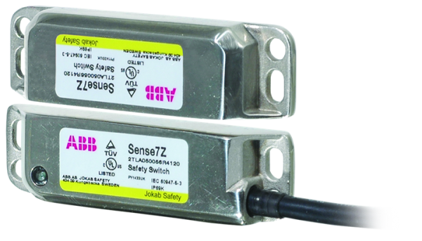 ABB - Sense7Z 5M-2TLA050056R5120
