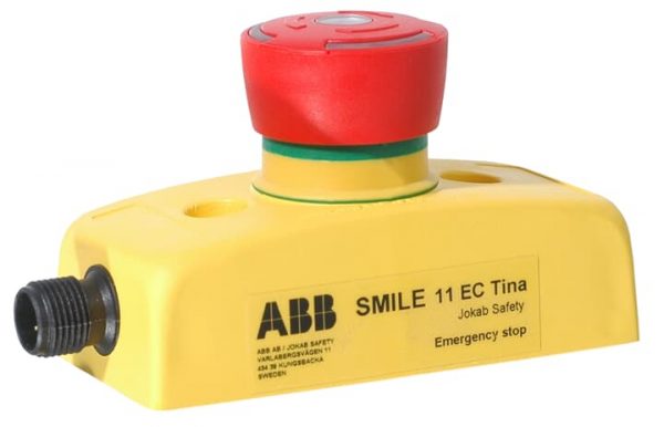 ABB - Smile 11 EC Tina-2TLA030050R0900