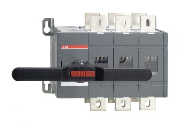 ABB - OT1250E03CP - 1SCA022872R0790