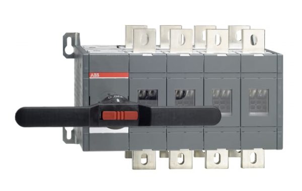 ABB - OT1000E04CP - 1SCA022872R1500