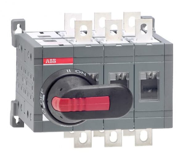 ABB - OT160E03CP - 1SCA022772R6510
