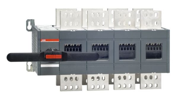ABB - OT2000E04CP - 1SCA103912R1001