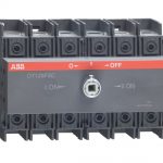 ABB - OT125F3C - 1SCA105037R1001