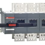 ABB - OT2500E03CP - 1SCA105615R1001