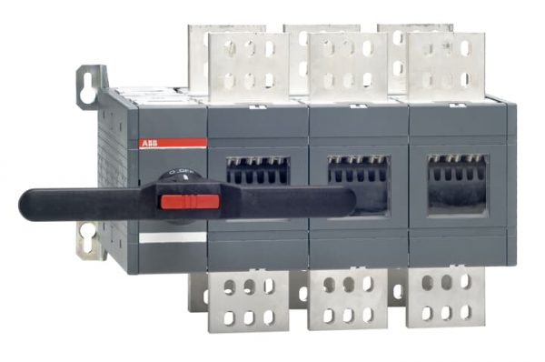 ABB - OT2000E03CP - 1SCA103908R1001