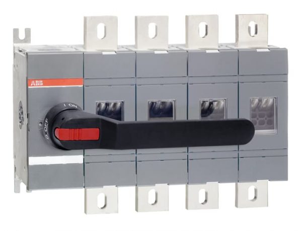 ABB - OT1250E04P - 1SCA022860R6310