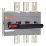 ABB - OT1600E03P - 1SCA022860R6580