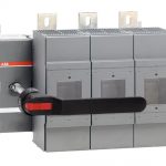 ABB - OS1250D03P - 1SCA105475R1001