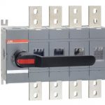 ABB - OT1600E04P - 1SCA022860R6740