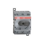 ABB - OT63F3 - 1SCA105332R1001