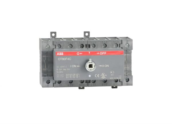 ABB - OT80F4C - 1SCA105418R1001
