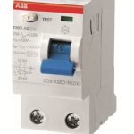 ABB - F202 A S-40/0.3-2CSF202201R3400