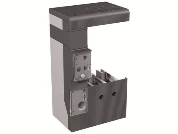 ABB - RC Sel HV 85...690Vac XT1 4p F - 1SDA067125R1