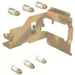ABB - KIT MP T5 630 W 4p - 1SDA054850R1