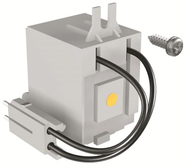 ABB - SOR-C T4-T5-T6 380...440 Vac - 1SDA054874R1