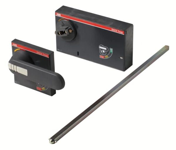 ABB - RHE T7 F/W NORM. RETURNED - 1SDA062122R1