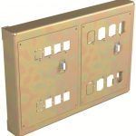 ABB - MIR-P tipo A (T4-T4) - 1SDA054948R1