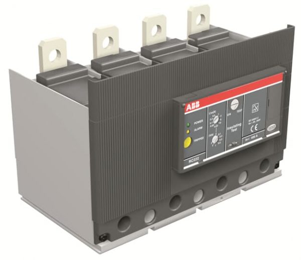 ABB - RC222/4 T4 4p F - 1SDA054954R1 - Image 2