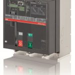ABB - T7S 1000 PR231/P LS/I In=1000A 3p F F M - 1SDA062754R1