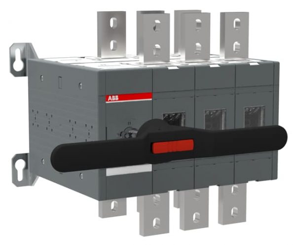 ABB - OT1600E03CP - 1SCA022872R1840
