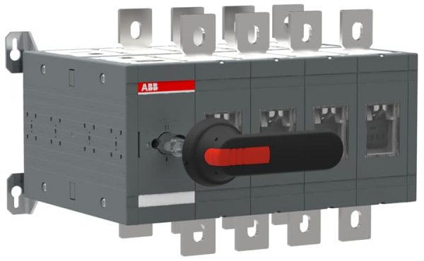 ABB - OT630E04CP - 1SCA022785R6130