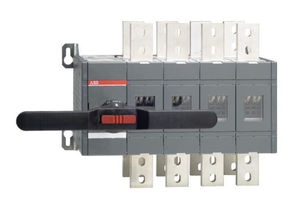 ABB - OT1600E04CP - 1SCA022872R2310