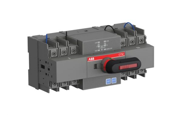 ABB - OTM125F2C20D230C - 1SCA151417R1001