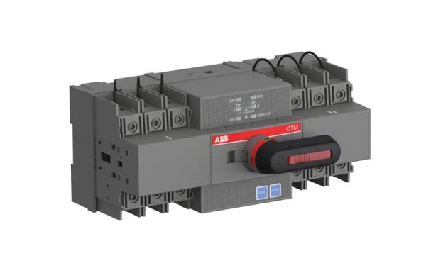 ABB - OTM125F3C20D400C - 1SCA151419R1001